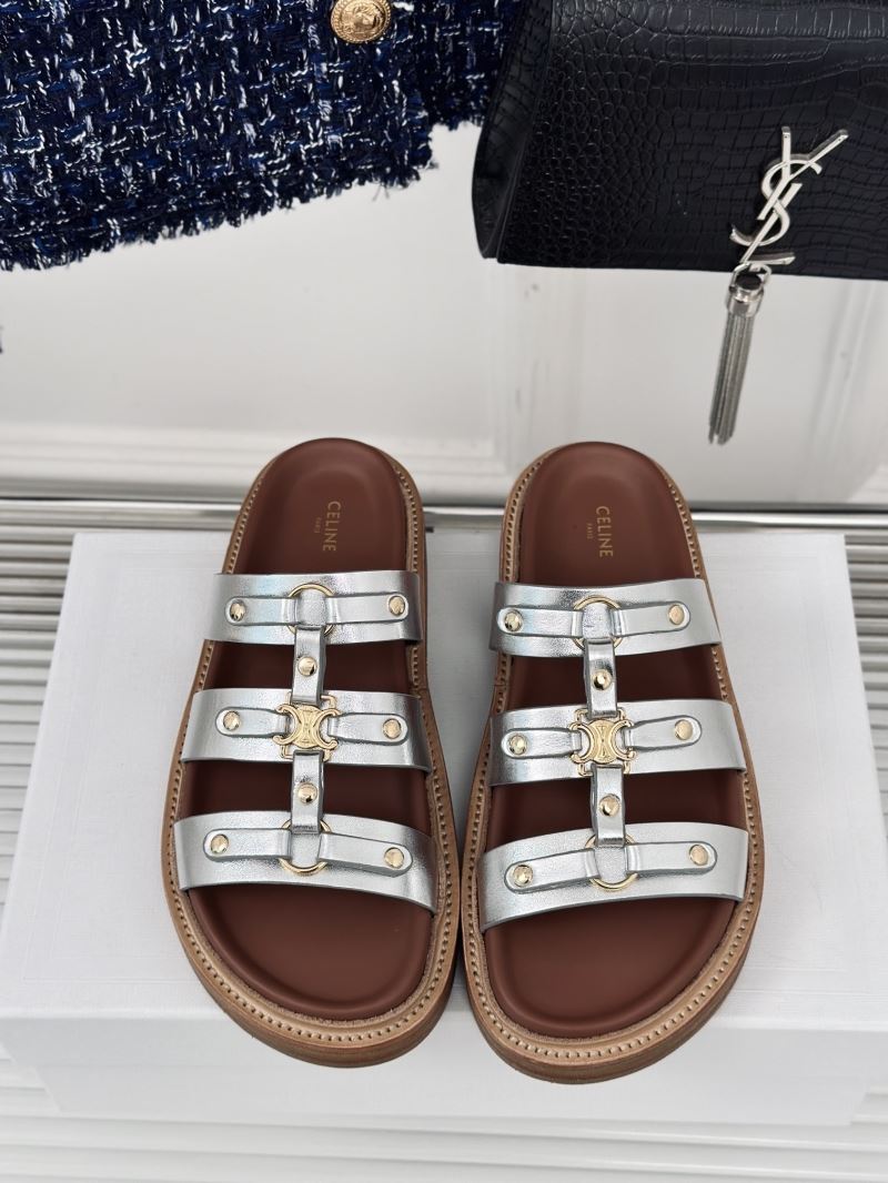 Celine Sandals